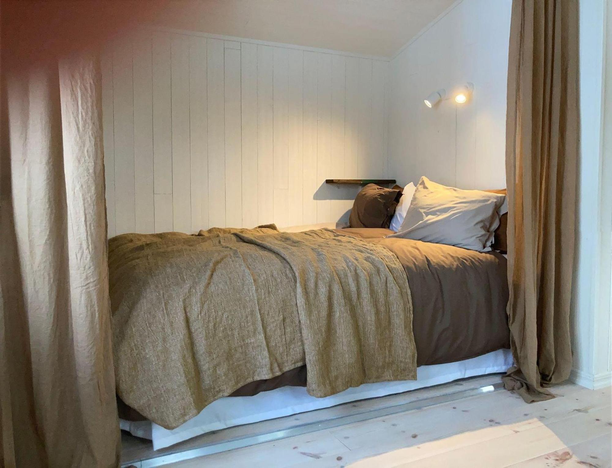 Awesome Home In Nykoeping With Sauna, Wifi And 0 Bedrooms Экстерьер фото