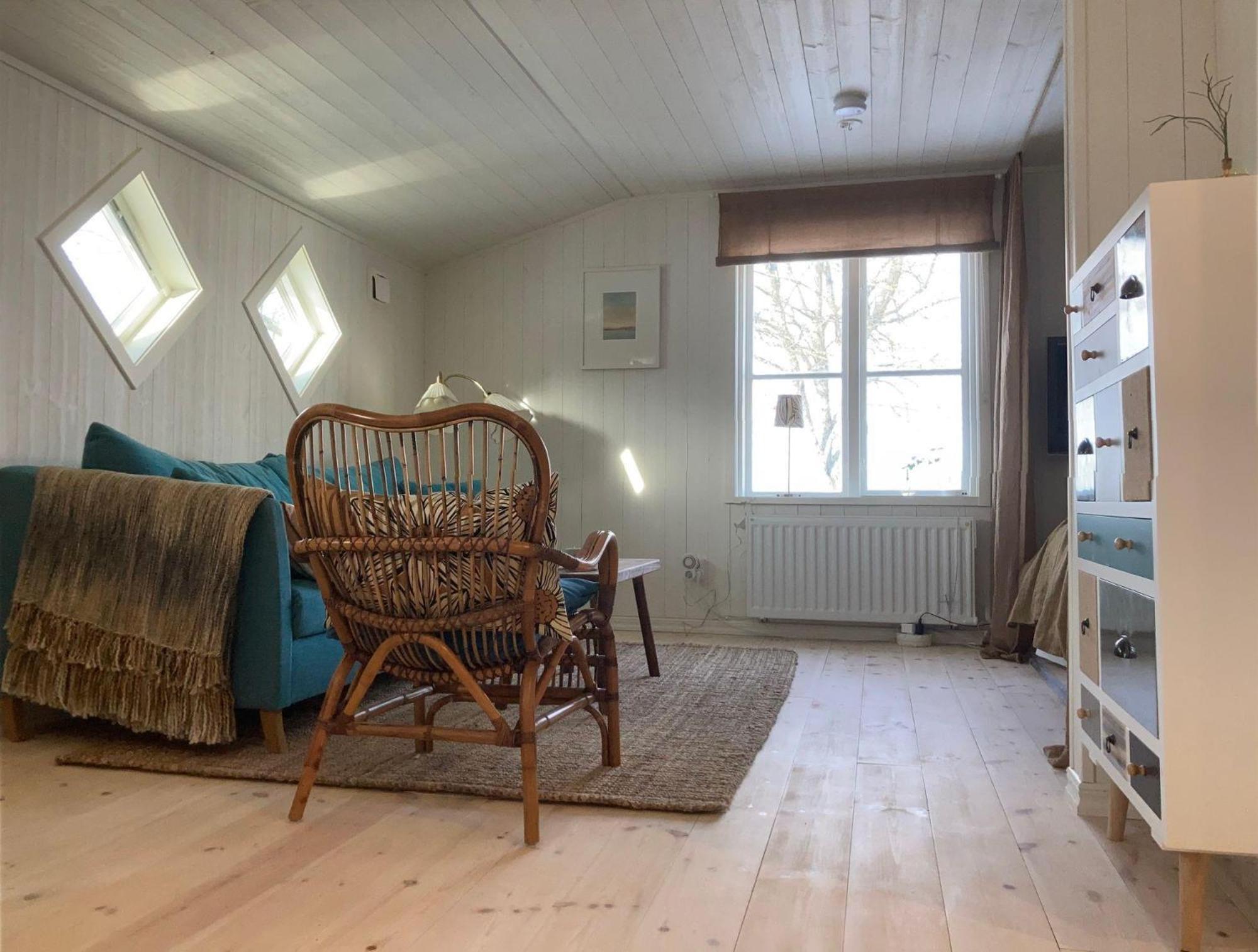 Awesome Home In Nykoeping With Sauna, Wifi And 0 Bedrooms Экстерьер фото