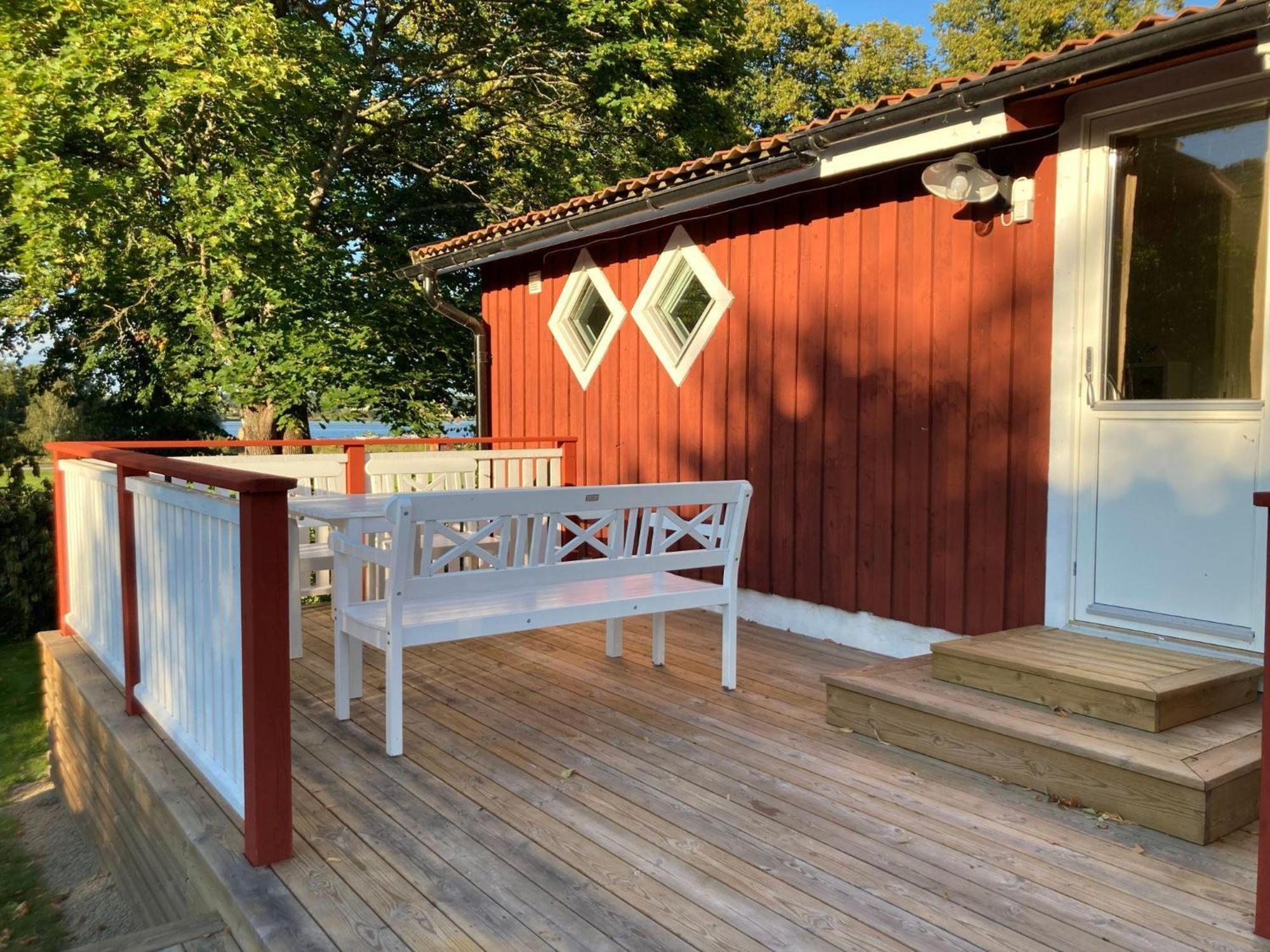 Awesome Home In Nykoeping With Sauna, Wifi And 0 Bedrooms Экстерьер фото